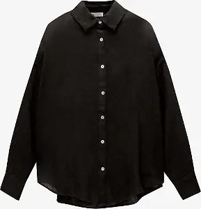 Pull&Bear Bluse