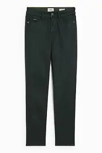 C&A Slim Jeans - Mid Waist