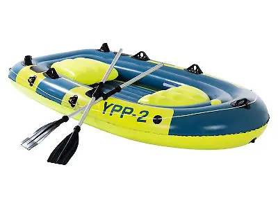 Hoberg Schlauchboot  YPP-2