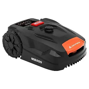 Yard Force Mähroboter MB 800, inkl. Mähgarage