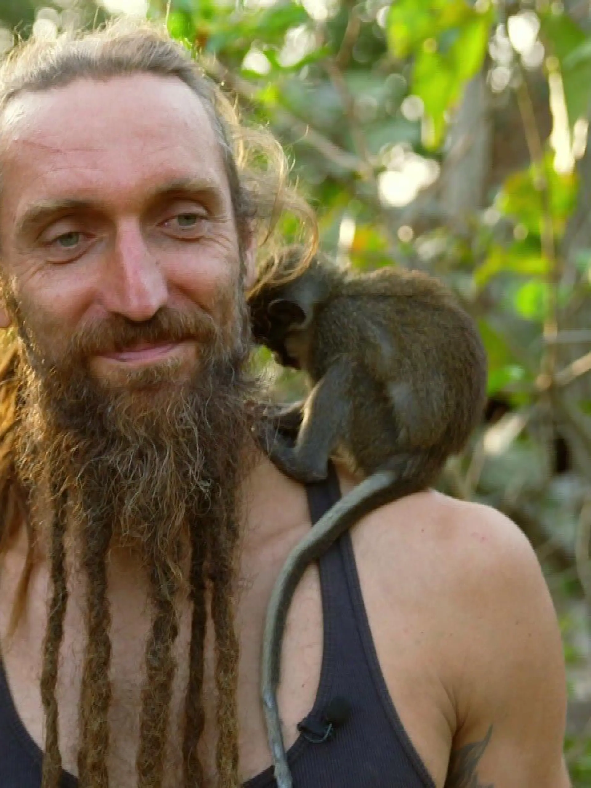 Alles andere als Durchschnitt: „Bauer sucht Frau International“-Kandidat Philipp aus Togo
