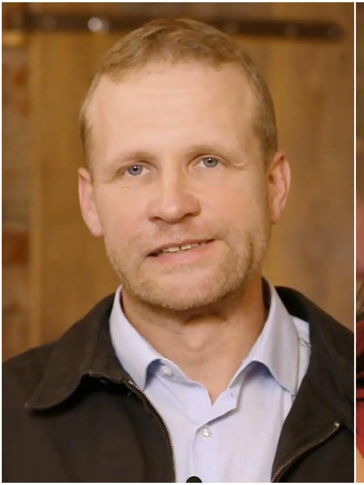 Doppel-Abfuhr von Yvonne und Flor: „Bauer sucht Frau International“-Kandidat Fritz kriegt's von beiden Seiten!