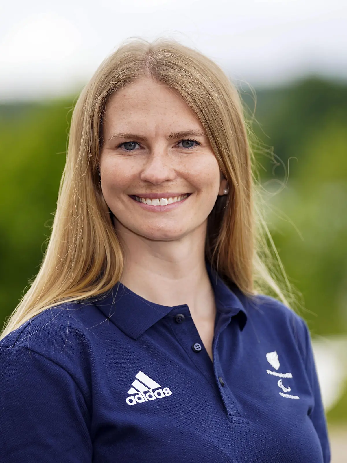 Para Rowing Team Announcement - Tokyo Paralympics 2020. Erin Kennedy during the para rowing team announcement at the Redgrave Pinsent Rowing Lake, Reading. Picture date: Friday June 25, 2021. See PA story PARALYMPICS Great Britain. Photo credit should read: Steve Parsons/PA Wire. RESTRICTIONS: Use subject to restrictions. Editorial use only, no commercial use without prior consent from rights holder. URN:60567007
