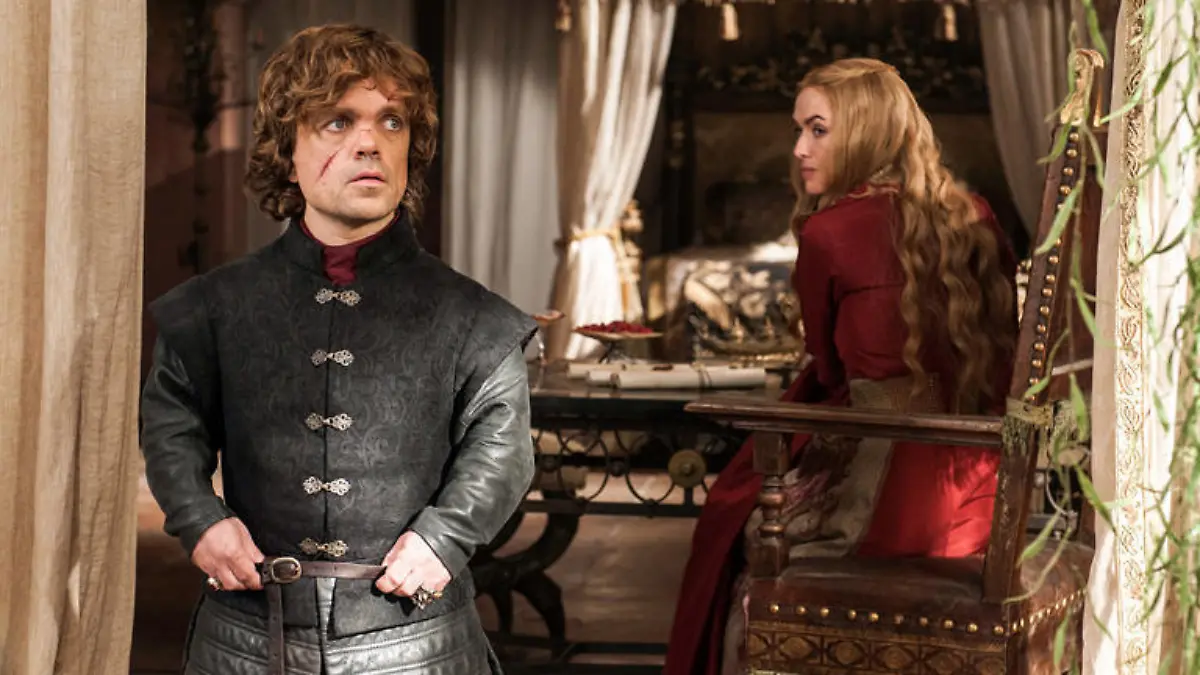 Serienfinale bricht alle Rekorde Game of Thrones