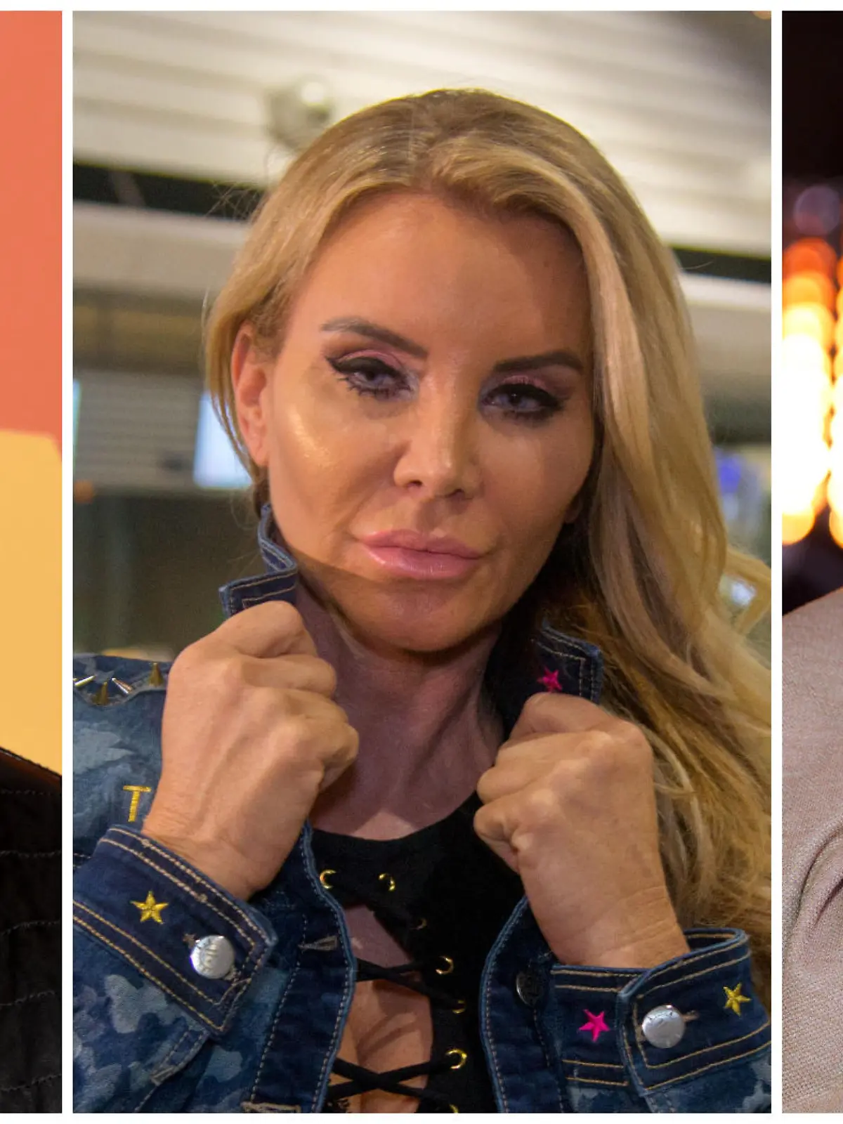 Heiner Lauterbach, Tatjana Gsell oder Menowin Fröhlich: Diese Promis haben alles eine lupenreine Weste.