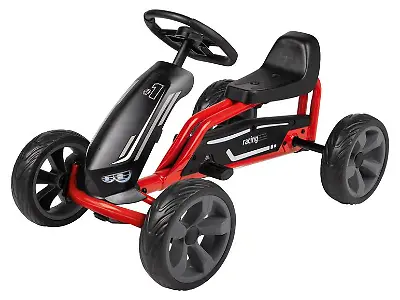 Playtive Go Kart