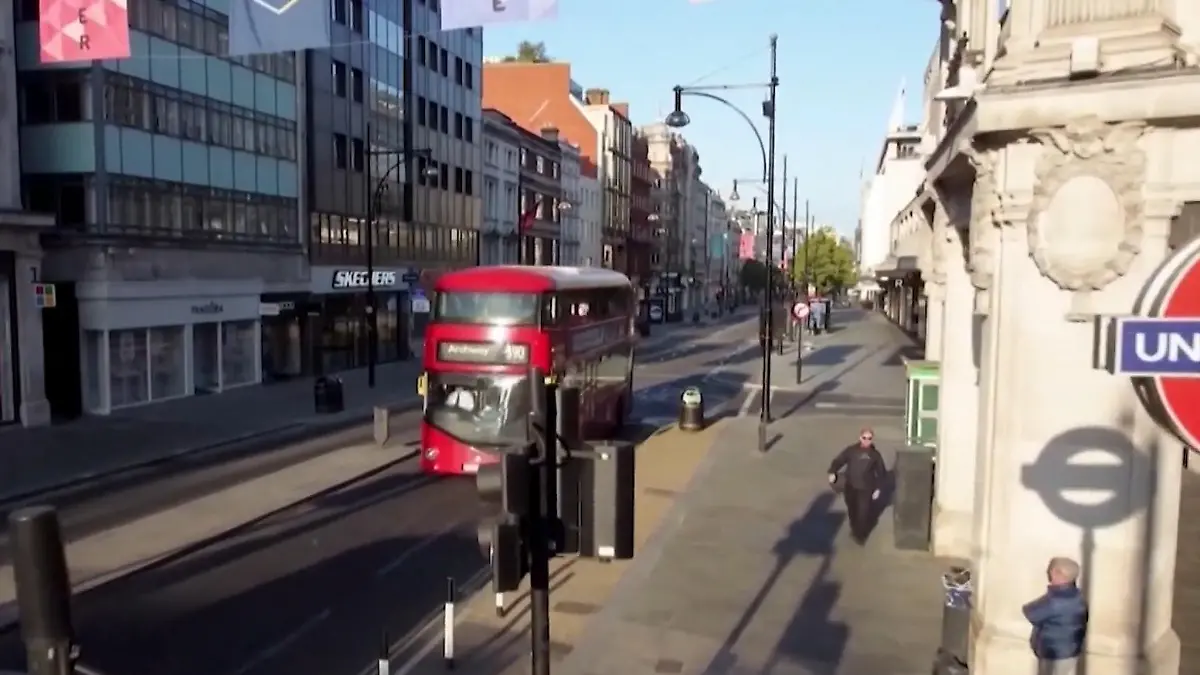 In Städten wie London stehen die alten Lampen unter Denkmalschutz. Das würde sich auch die Frankfurter Bürgerinitiative wünschen.