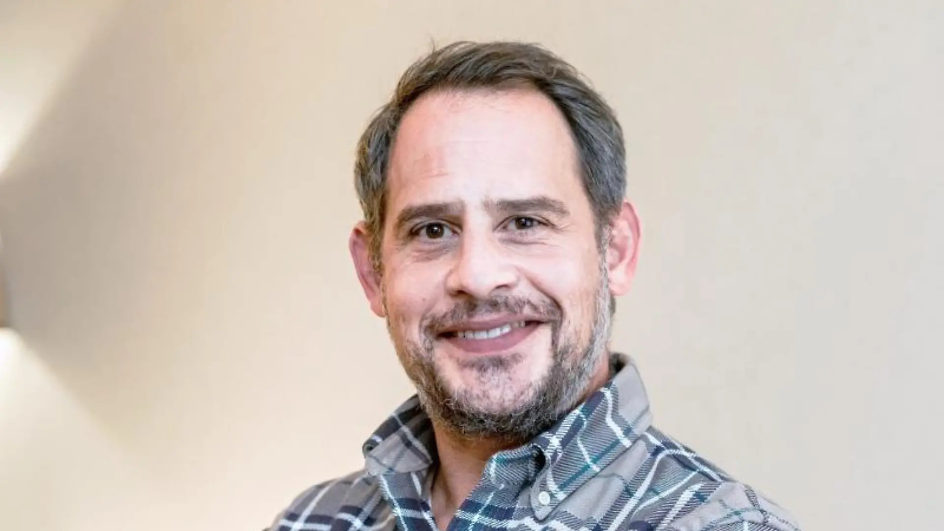 Markus Scholz