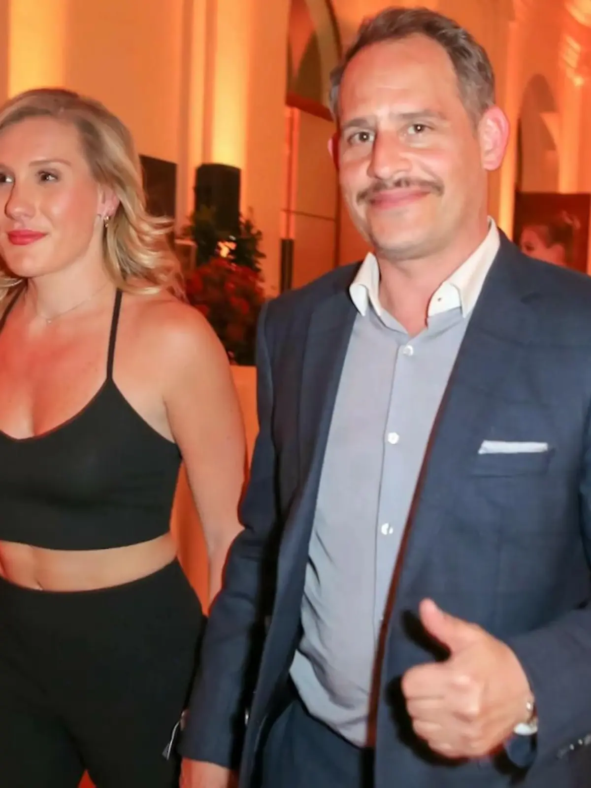 Bild zu: "Moritz Bleibtreu hat geheiratet"