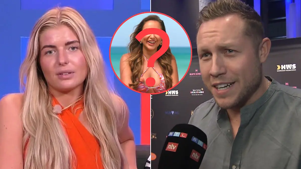 Hat dieser Reality-Star etwas mit der Trennung von Antonia und Patrick zu tun?
