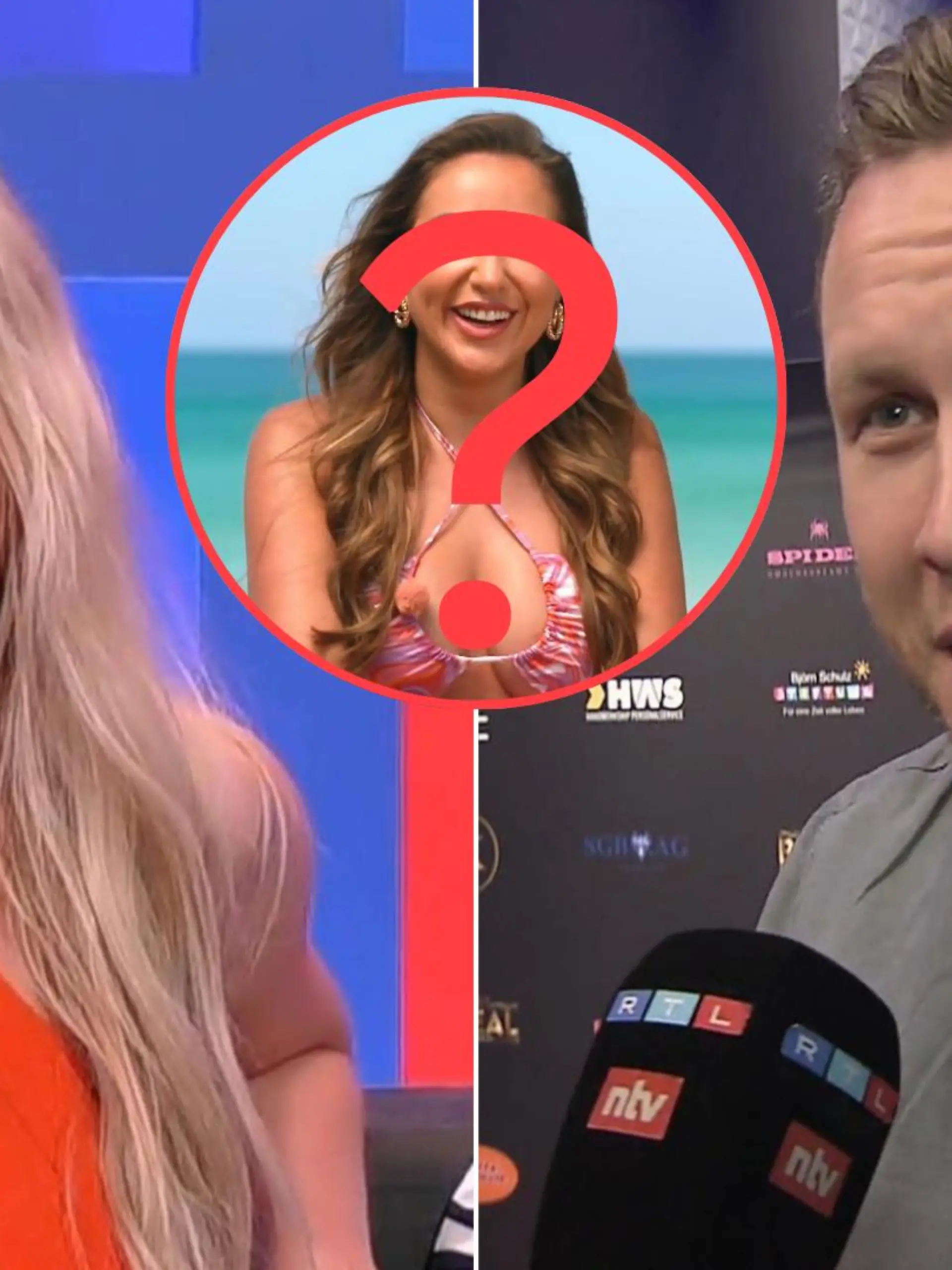 Hat dieser Reality-Star etwas mit der Trennung von Antonia und Patrick zu tun?