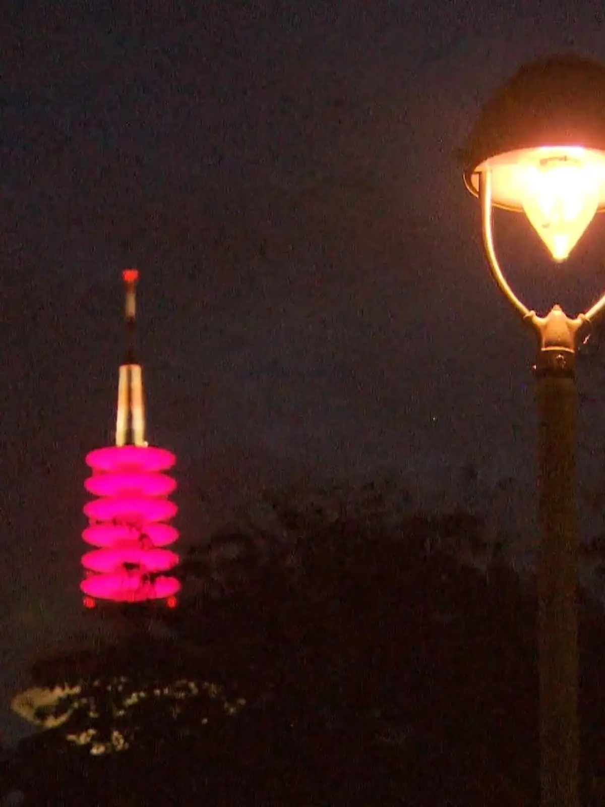 Zwei Lampen verbrauchen pro Jahr so viel Gas wie eine sparsame Familie. DAS ist das Problem: 4.100 historische Straßenlaternen in Frankfurt sind wahre Energiefresser und müssen weg, so die Stadt. Wie eine Bürgerinitiative für die Oldtimer unter den Laternen kämpft und was der Rest der Bewohner der Mainmetropole zum energiegeladenen Thema sagt – im Video.