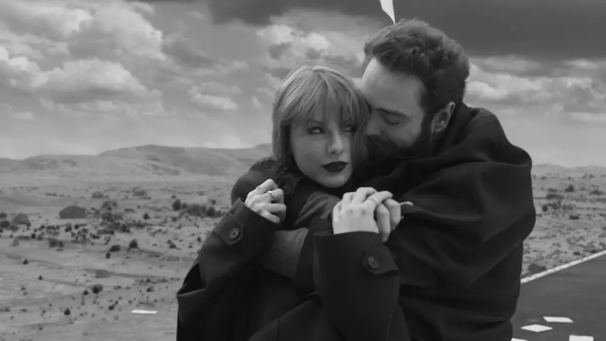 Taylor Swift auf Rekord-Jagd Neues Album toppt alles