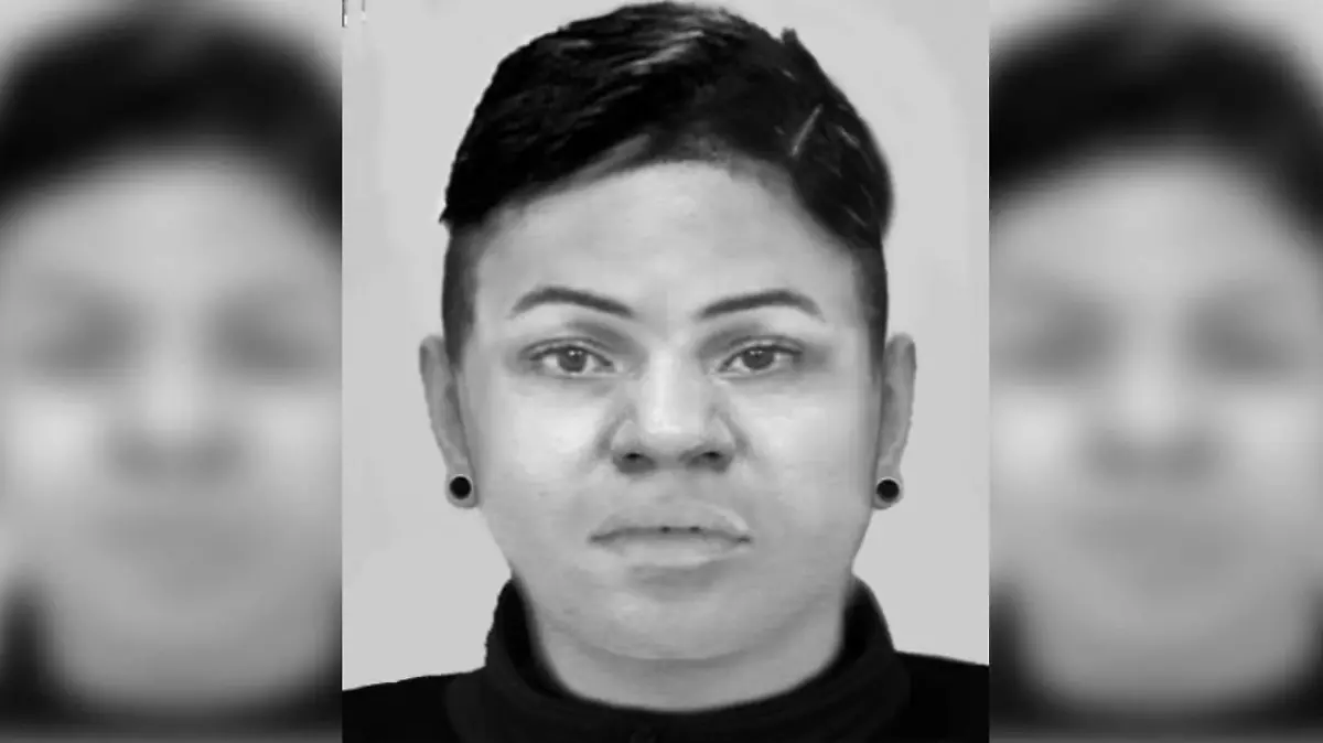 Phantombild Frauenwürger