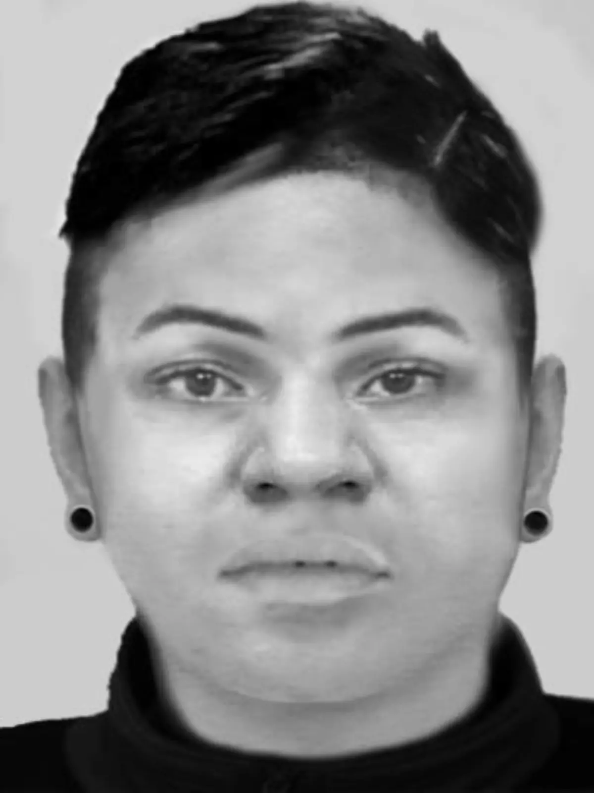 Phantombild Frauenwürger