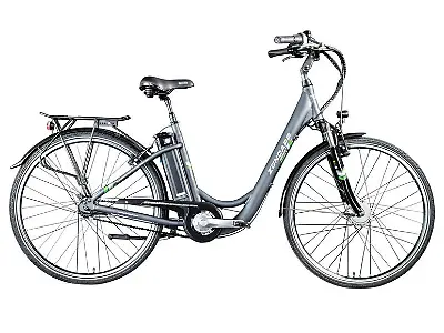 Zündapp City E-Bike - 28 Zoll