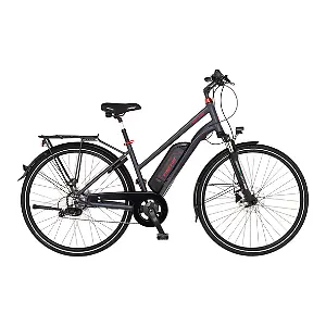 Trekking-E-Bike Viator 1.0 - 28 Zoll
