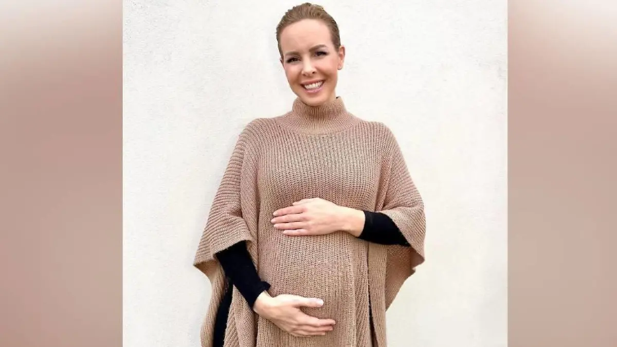 Am Donnerstag lässt „Let’s Dance“-Profitänzerin Isabel Edvardsson auf Instagram die Bombe platzen: Sie ist schwanger mit Baby Nummer drei!