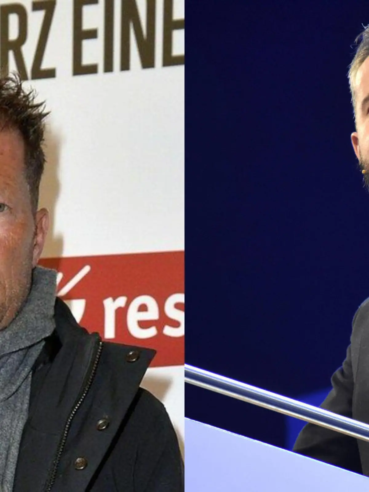 Til Schweiger macht sich in einem neuen Interview Luft - und Jan Böhmermann reagiert direkt