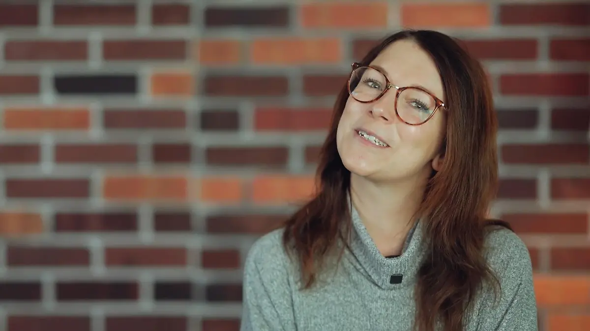 Folgt auf das Baby-Glück bei GZSZ jetzt die Traumhochzeit? Iris Mareike Steen verrät:
