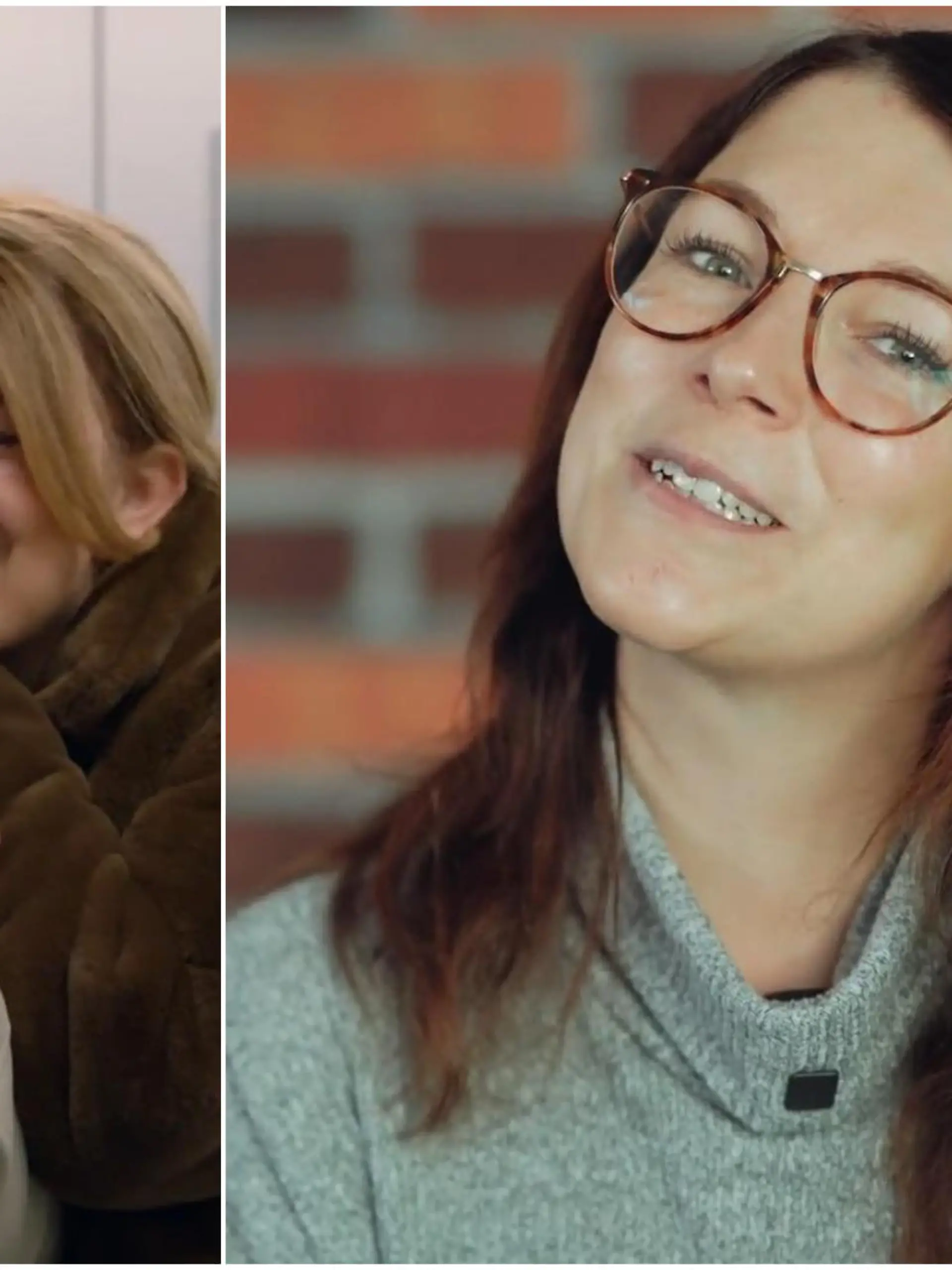 Iris Mareike Steen blickt in die GZSZ-Zukunft
