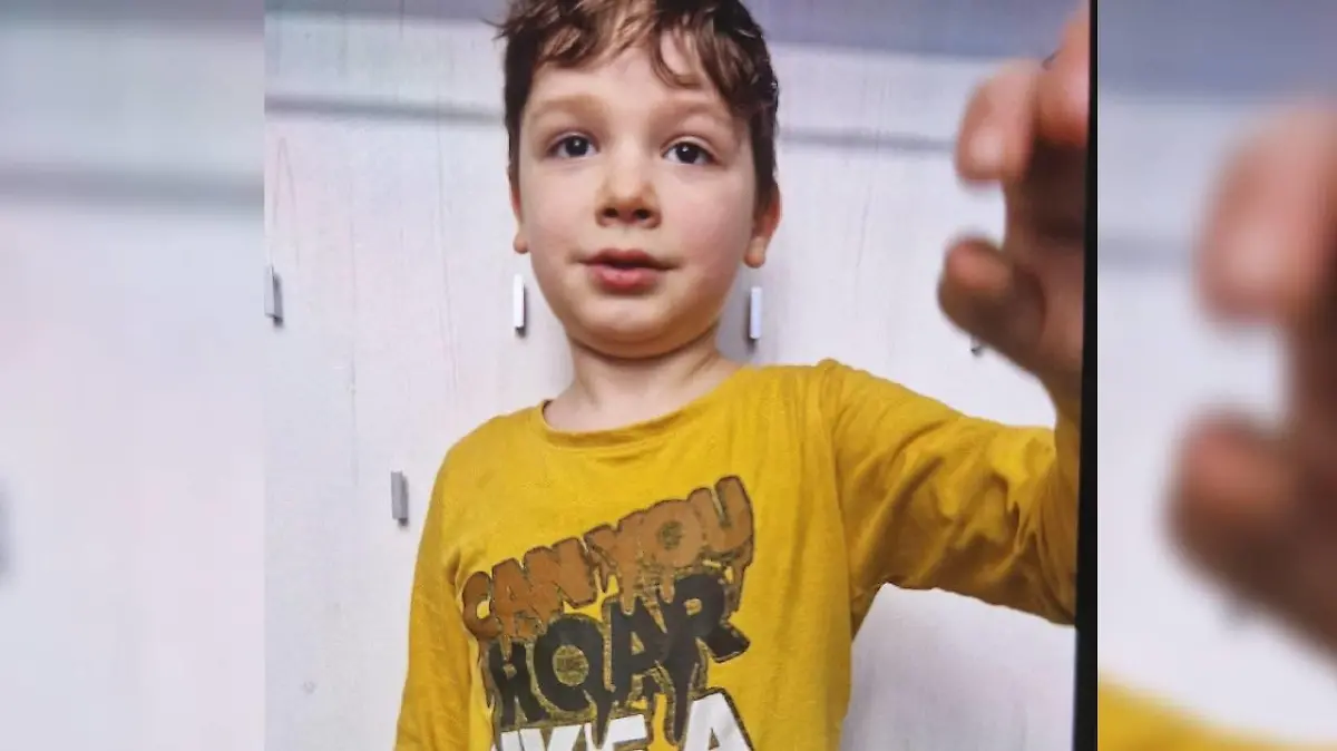 Der kleine Arian