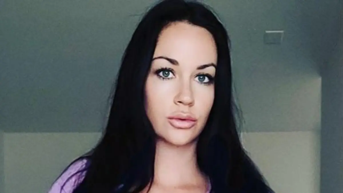 Amy Kupps (33) wurde von einem ehemaligen Schüler geschwängert.
