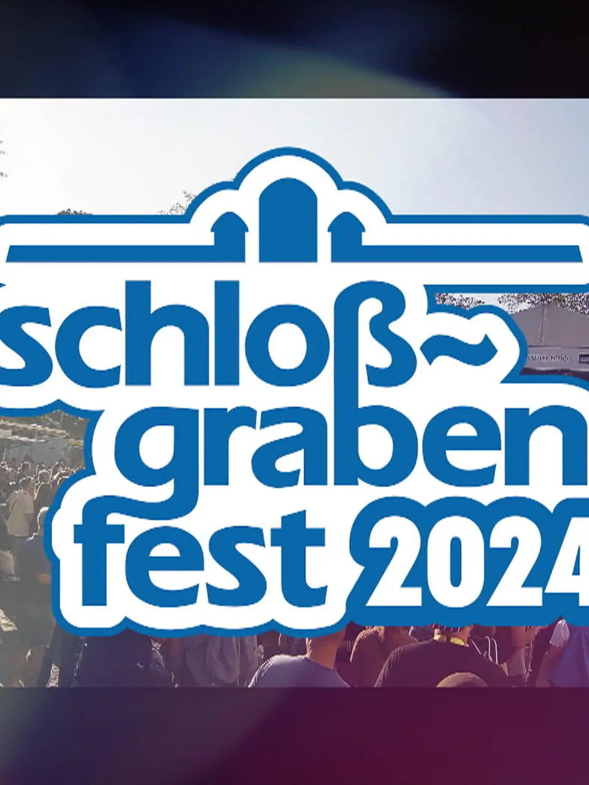 Es ist das Festival in der Darmstädter Innenstadt: Das 24. Schlossgrabenfest am Residenzschloss! In diesem Jahr präsentiert von RTL Hessen.