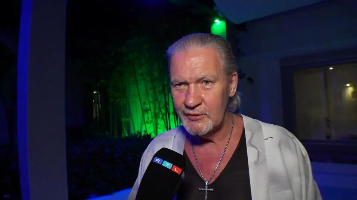 Johnny Logan
