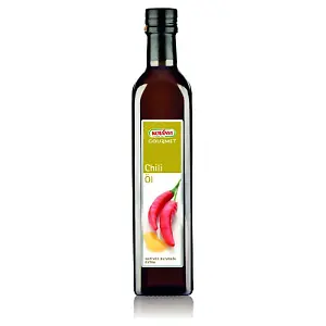 Kotanyi Natives Olivenöl Chili-Öl (500ml)