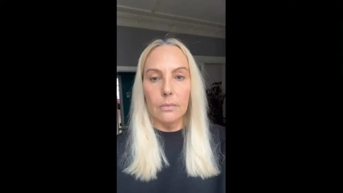 Natascha Ochsenknecht meldet sich mit einem Gesundheits-Update bei ihren Fans