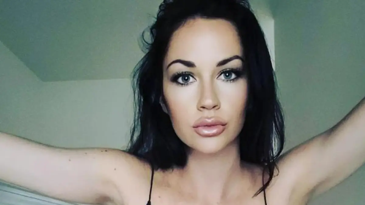 Amy Kupps (33) wurde von einem ehemaligen Schüler schwanger. Sie erkannte ihn erst am Morgen danach.