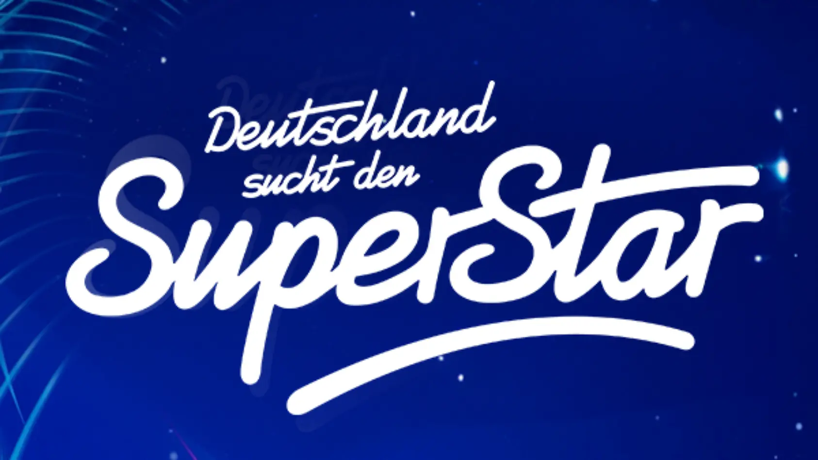 wann beginnt deutschland sucht den superstar