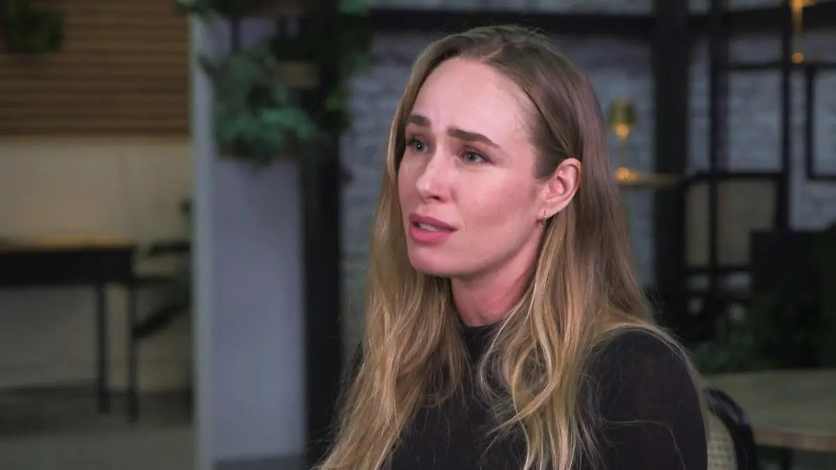 „Das Jahr war eine unglaubliche Schule!“  Laura Egger verabschiedet sich von AWZ