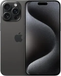Apple iPhone 15 Pro Max 256 Gigabyte