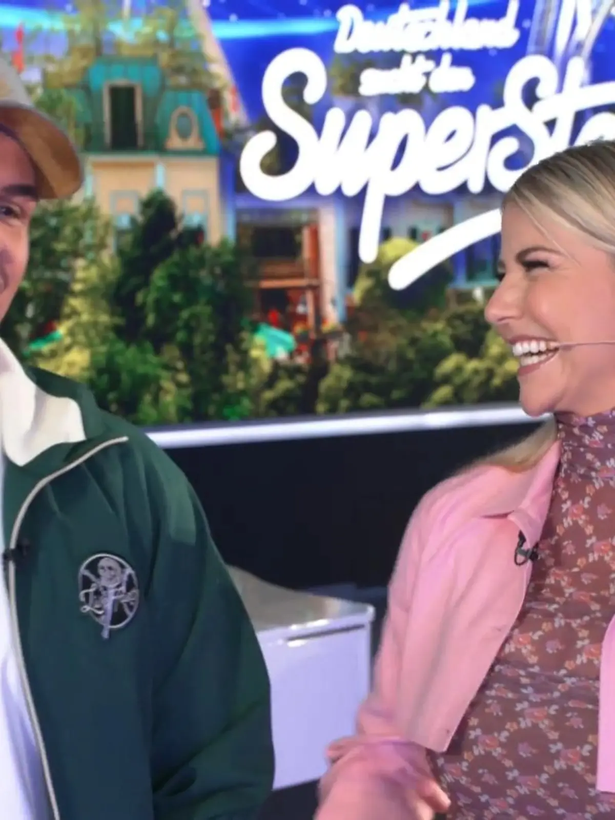 Bild zu: "Das abwechslungsreichte Casting ever im Europapark in Rust"