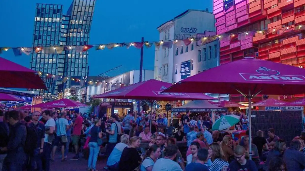 Reeperbahnfestival