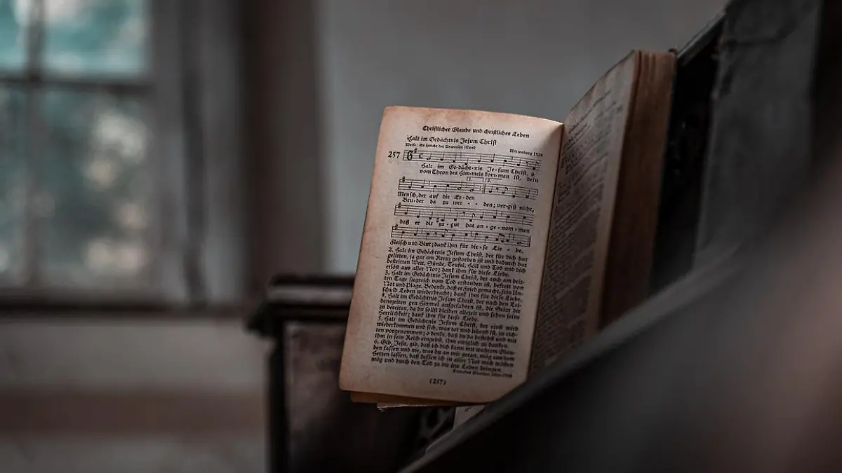 Der Gospelchor Holtenau gehört in Norddeutschland zu den beliebtesten seiner Art.