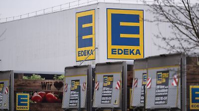 Rückruf bei Edeka und Kaufland! Tiefkühl-Spinat und Baguettes könnten Plastik- und Glassplitter enthalten