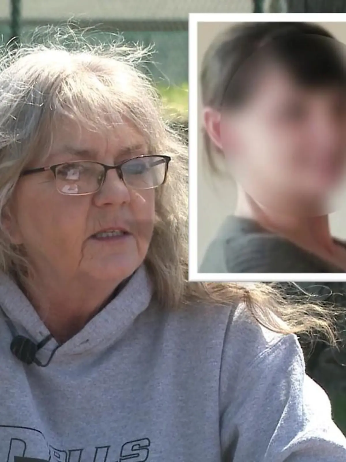 Die Großmutter von Elijah, Jodi B., erzählt im Interview mehr über die Mutter des Kindes.