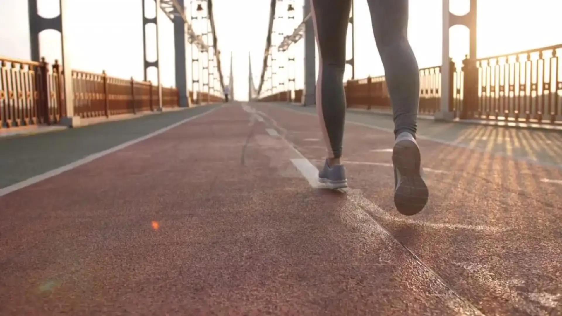 Deshalb ist Joggen gut für Körper und Psyche Fünf Vorteile
