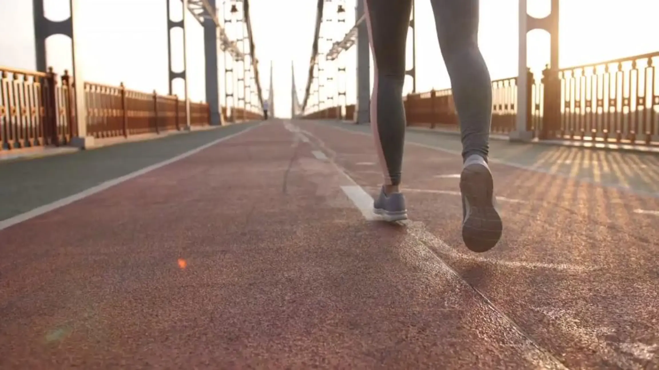 Deshalb ist Joggen gut für Körper und Psyche Fünf Vorteile