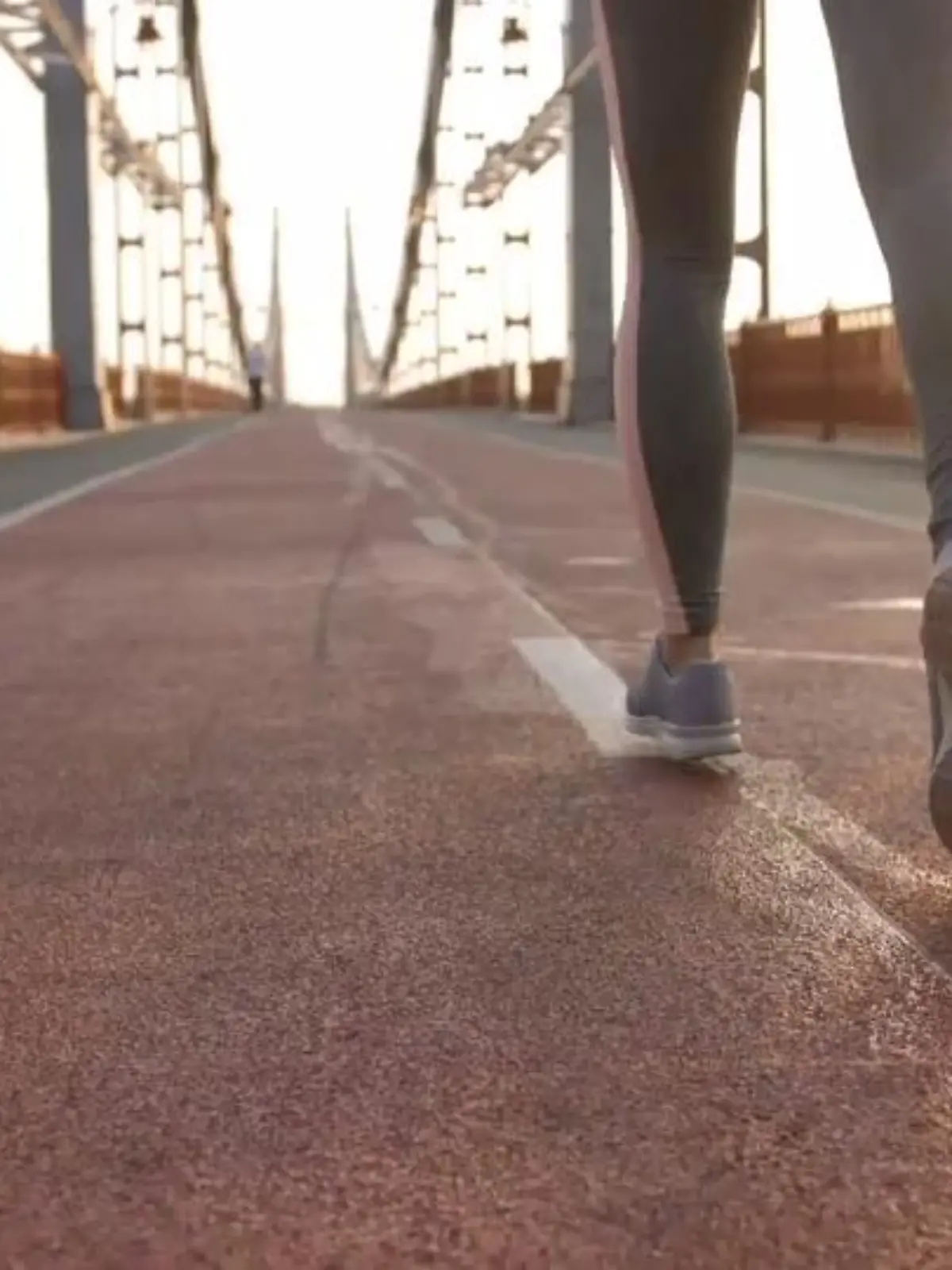 Bild zu: "Deshalb ist Joggen gut für Körper und Psyche"