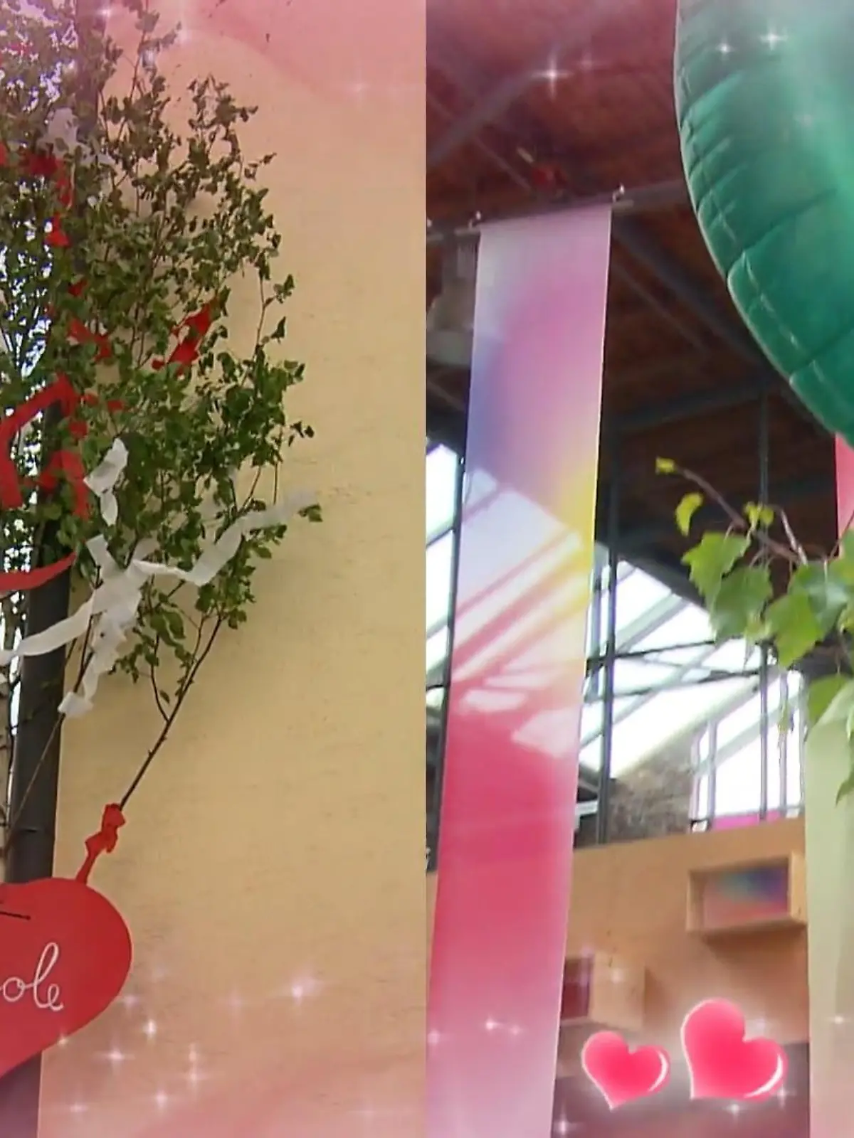 Bild zu: "Maibaum-Brauch im Rheinland"