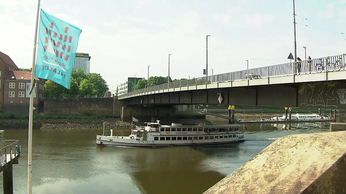 Bürgermeister-Smidt-Brücke