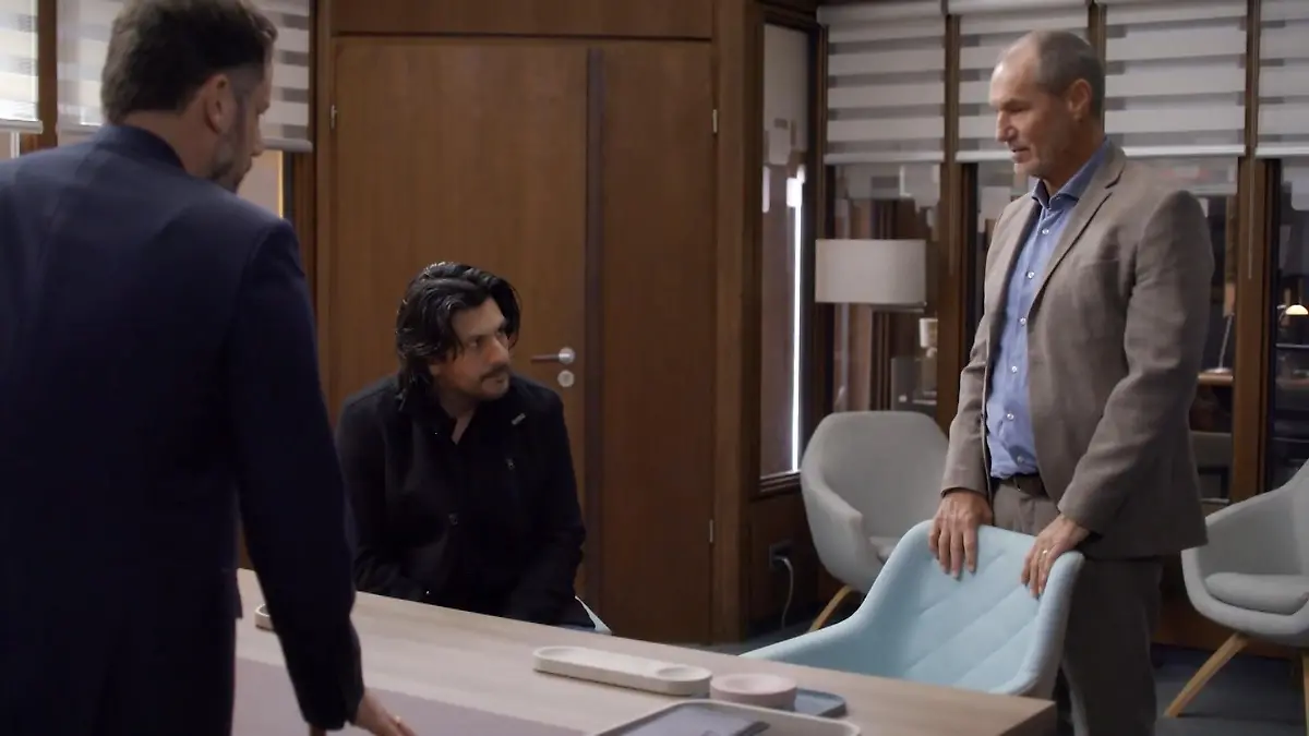 Die Familie fragt sich, wo Simone steckt Die AWZ-Wochenvorschau (Teil 1)