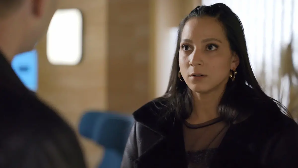 Hat Charlie es sich endgültig mit Deniz verscherzt? Die AWZ-Wochenvorschau (Teil 2)