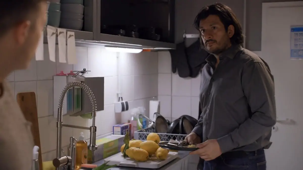 Erzählt Maximilian Ben von dem Betrug? Die AWZ-Wochenvorschau (Teil 3)