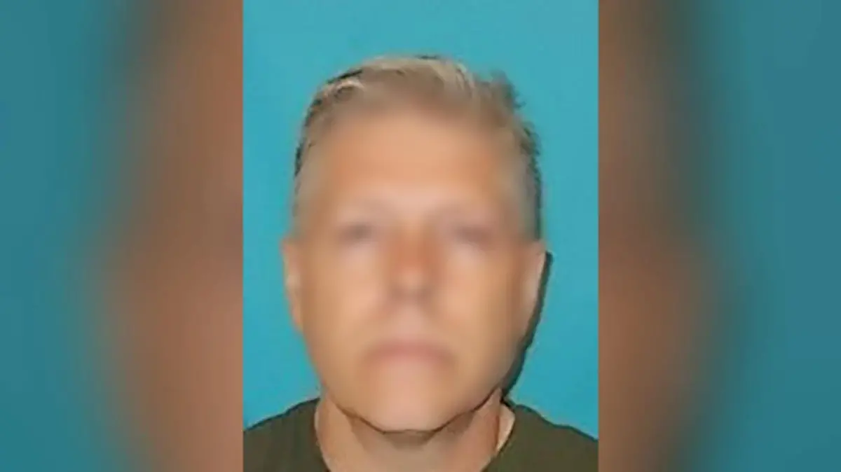 Edward LeClair starb in einer Gefängniszelle.