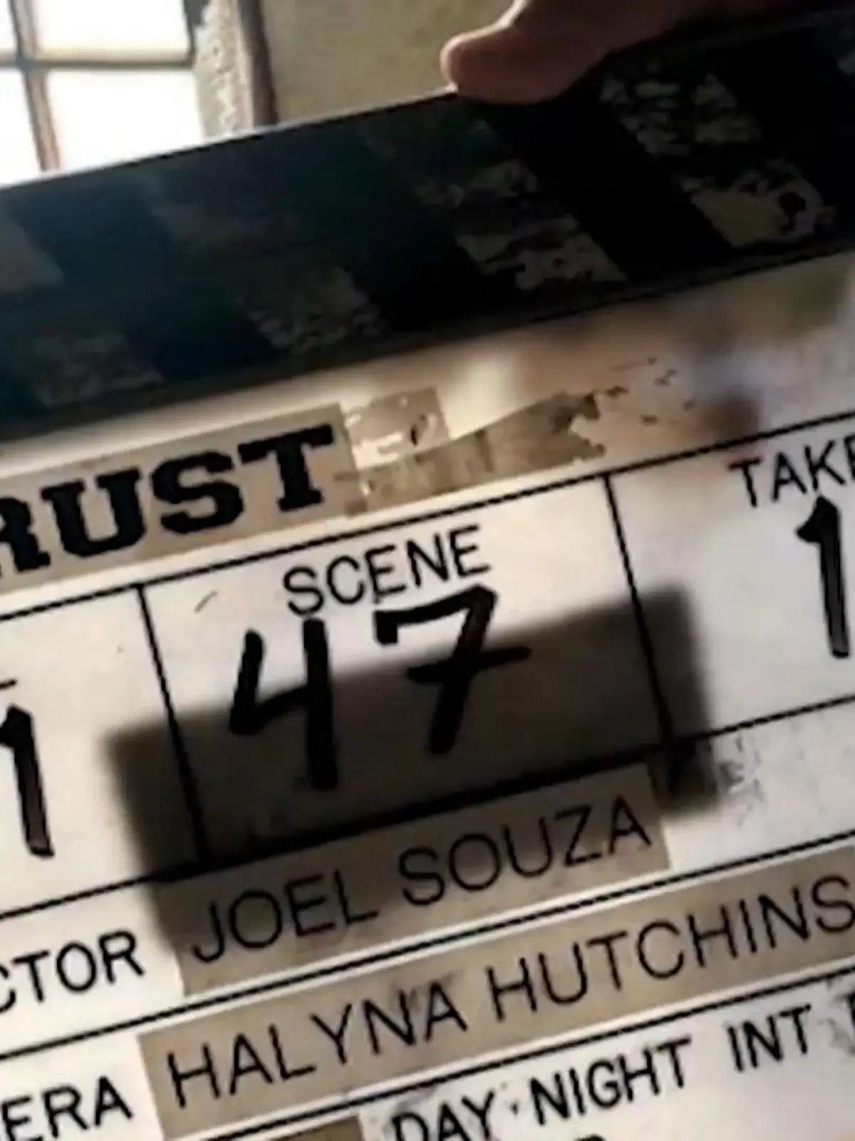 Bild zu: ""Rust"-Produktionsfirma muss blechen - auch Alec Baldwin?"